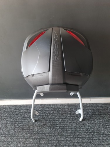 Bauletto completo staffa - bauletto,