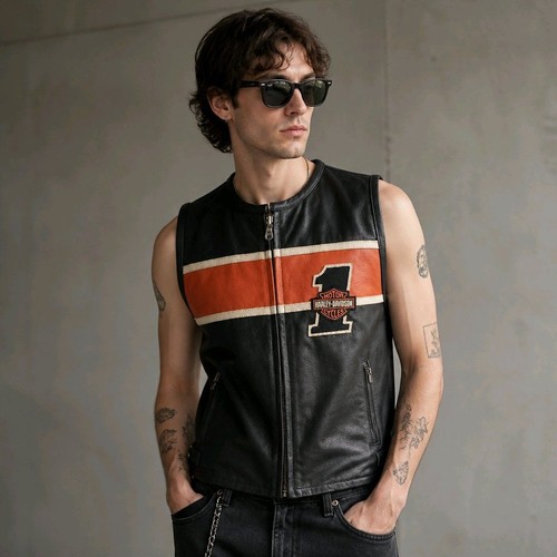 Harley davidson taglia small - taglia,