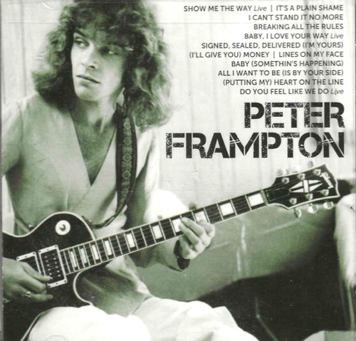 Peter frampton best - frampton,, of