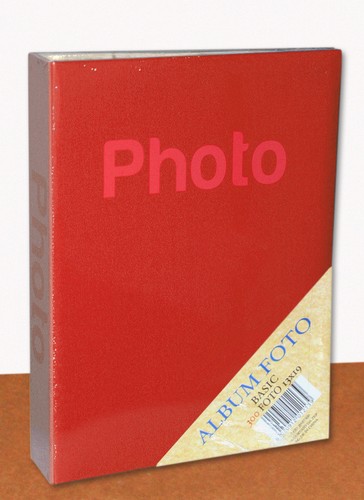Album fotografico porta foto - , a