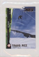 2004 ProCore X Games Travis