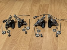 Freni a sbalzo vintage WTB Speedmaster anni 90 MTB Cunningham USA Ritchey Kool