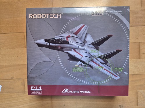 Calibre wings ca72rb01 grumman - calibre,
