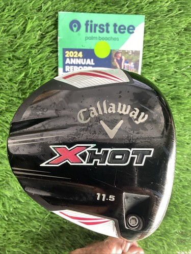 Callaway hot driver 5 - callaway,