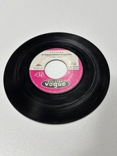 Antoine - 45 giri La