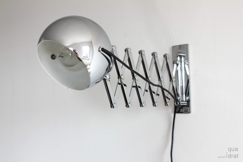 Rara lampada forbice design - rara,