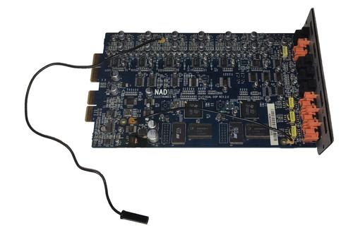 Nad electronics scheda modulo - electronics,