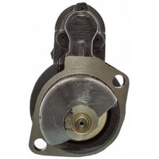 1x Starter New - Made In Italy