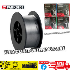 Parkside Flux Cored Saldatore