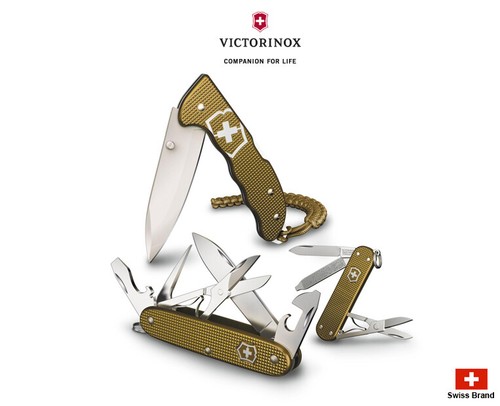 Victorinox coltello svizzero - coltello,