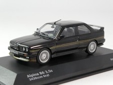 Solido BMW E30 Alpina B6 3.5S