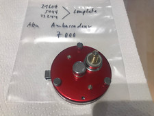 ABU Ambassadeur 7000 parte