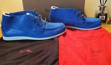 Scarpe paul smith uomo