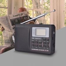 Portable full band - portable,