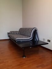 divano letto Airflex, designer  Guido Rosati, modello Pepper 1990