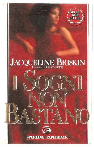 Libro sogni non bastano - libro,