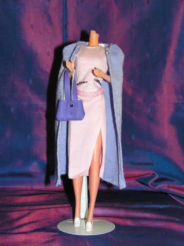 Barbie vêtements n 3660 - vêtements,