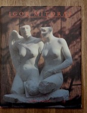 Igor Mitoraj. Fabbri editori
