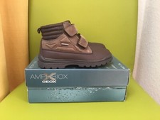 Stivali ragazzo Geox AMPHIBIOX