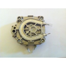 Caldaia Alluminio + 2