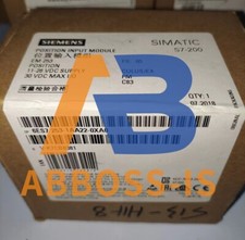 6ES7253-1AA22-0XA0 SIEMENS SIMATIC S7-200 PLC nuovo sigillato 6ES72531AA220XA0 GQ