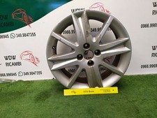 8200313584 1 CERCHIO CERCHIONE IN LEGA RENAULT SCENIC 2° 17 POLLICI 6,5x17 ART16