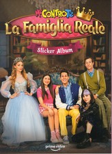 FIGURINE MANCANTI ME CONTRO TE