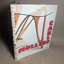 Carlo Mollino, Giovanni Brino