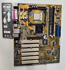 Scheda madre ASUS P4S8X-X |