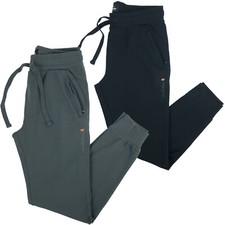 Pantaloni di Tuta Uomo con Zip