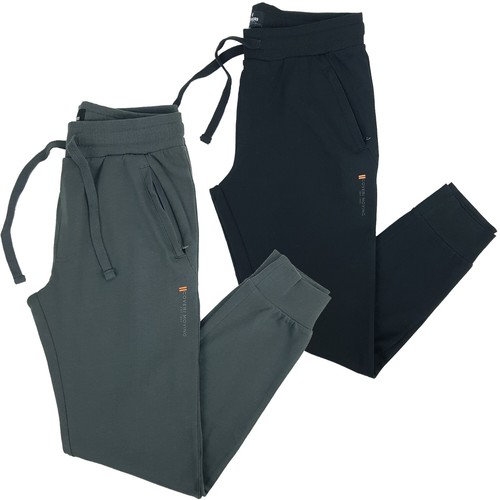 Pantaloni tuta uomo - uomo, zip