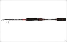 DAIWA CANNA SPINNING NINJA TELE GAMMA COMPLETA MODELLO 2024