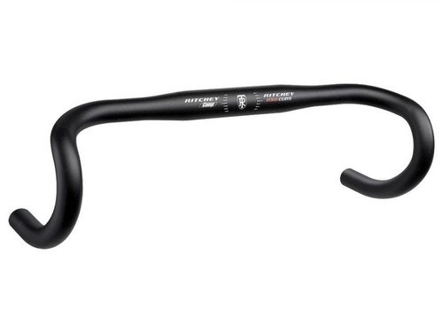 Piega road ritchey - piega, curve