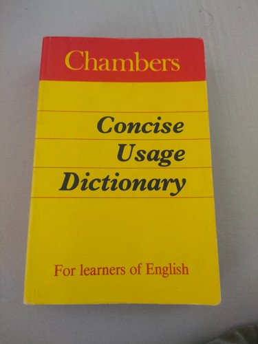Dizionario inglese - dizionario, inglese/inglese