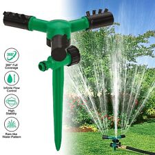 Irrigatore automatico girevole