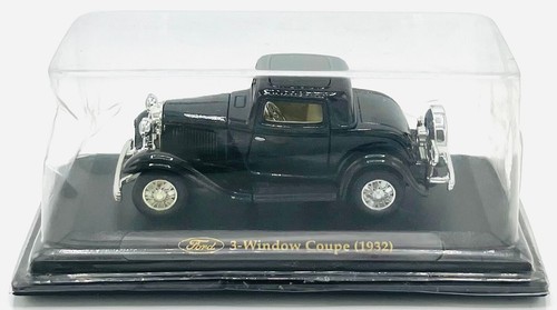 Ebond modellino ford window - modellino,