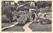 België - KOKSIJDE (W. Vl.)