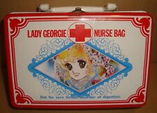 LADY GEORGIE NURSE BAG BANDAI 1983