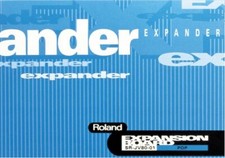 Roland SR-JV80-01 Pop Expansion Board for JV-1080 2080 XV XP, JD-990 No Box