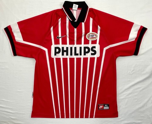 Maglia calcio nike psv - maglia,