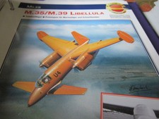 Volare 16: carta 31 miglia M