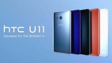 Smartphone originale HTC U11
