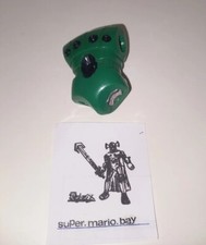 micronauti gamba sinistra