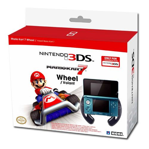 Volante mario kart - volante,