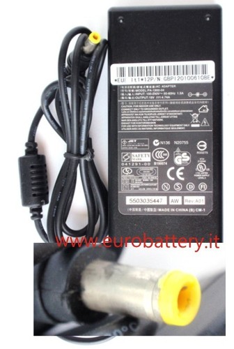 Alimentatore ricambio - , hp