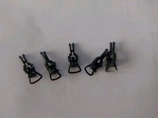 Ganci occhiello varie marche - ganci,