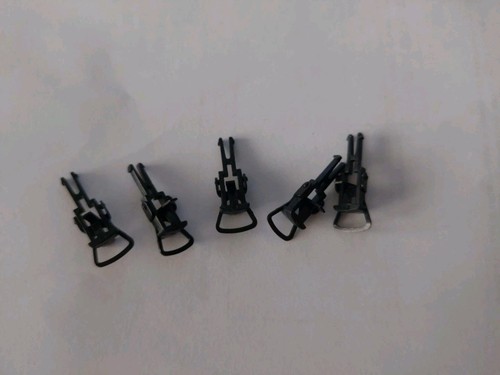 Ganci occhiello varie - ganci, marche