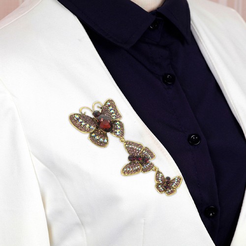 Pezzi spilla moda - ,
