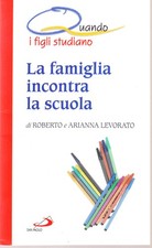 La famiglia incontra la scuola