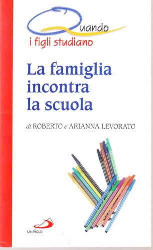 Famiglia incontra scuola - famiglia, la